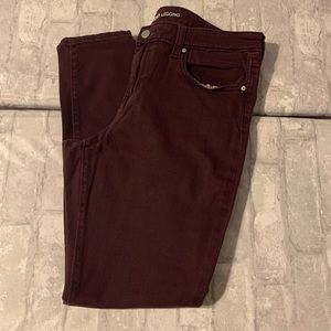 GAP jean legging